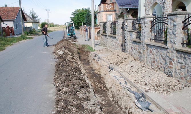 A Popovača venac utca képek 2016. október